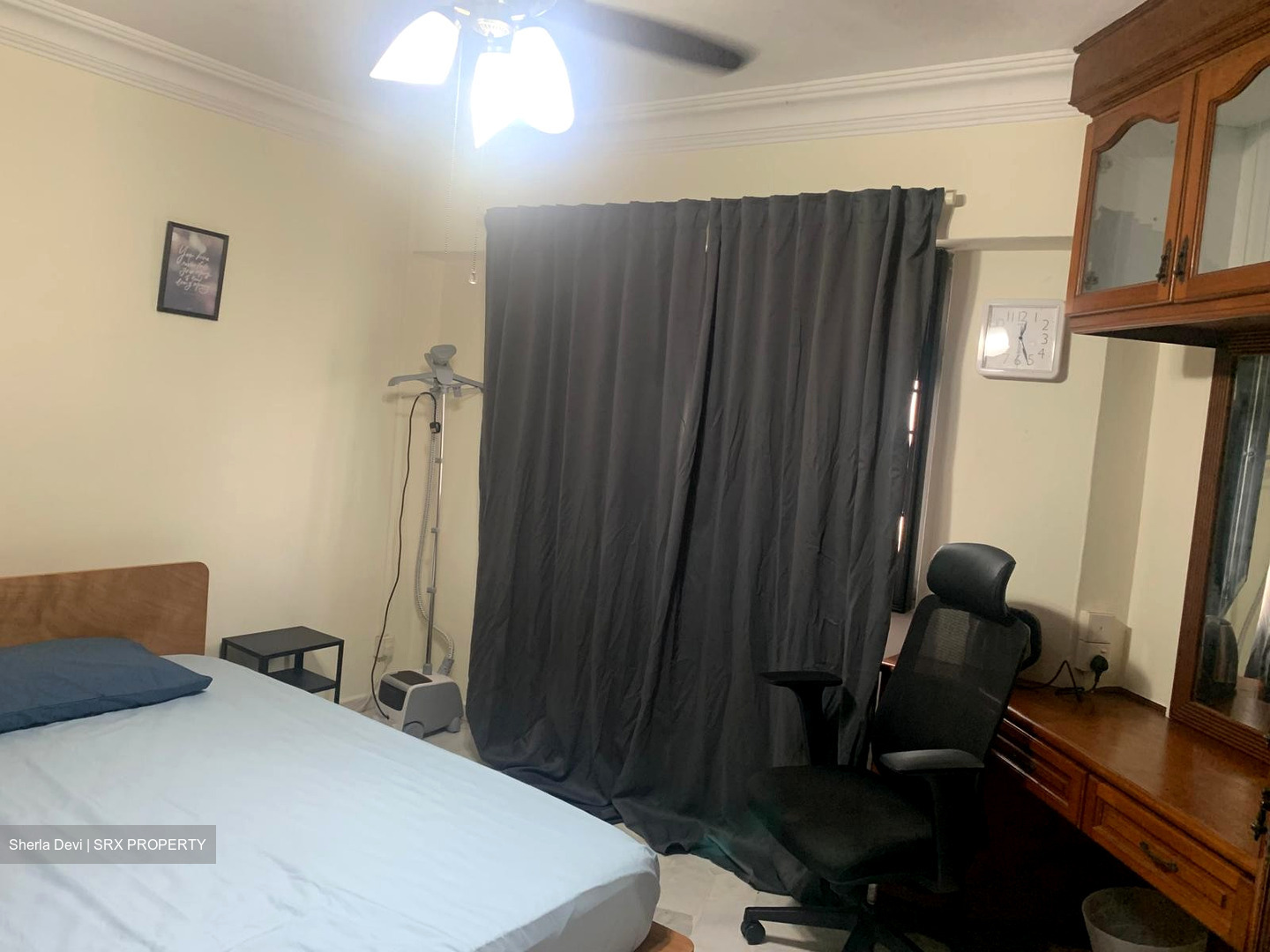 Blk 409 Woodlands Street 41 (Woodlands), HDB 4 Rooms #596441831
